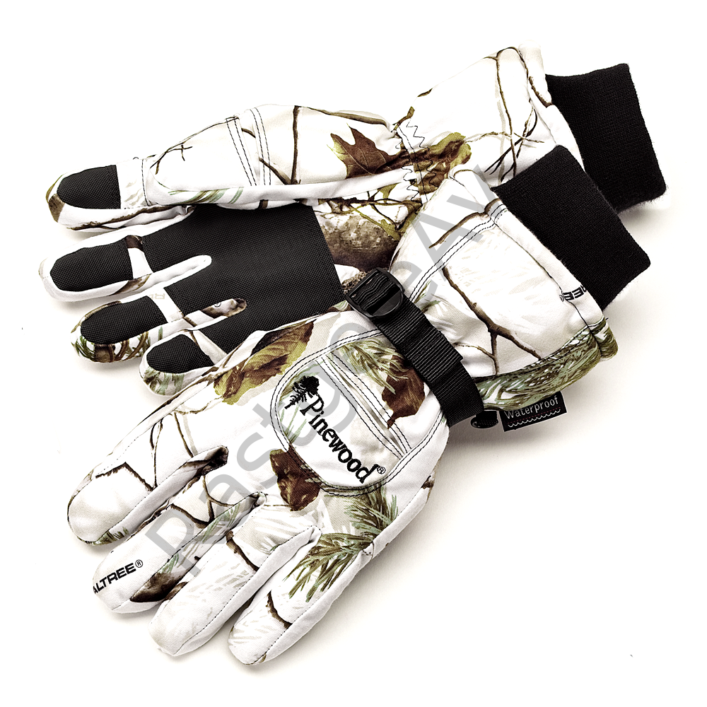 Pinewood 8410 Snow Eldiven