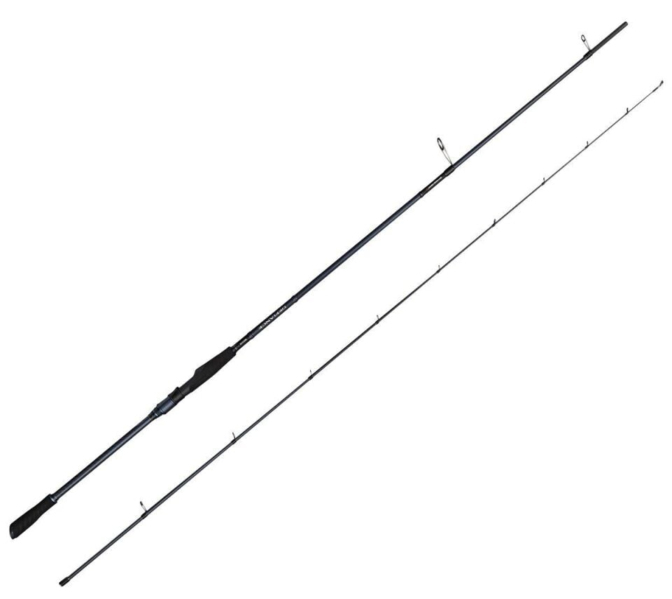 Savage Gear Defiance SG2 Distance 2.90cm 15-50gr 2 Parça Olta Kamışı
