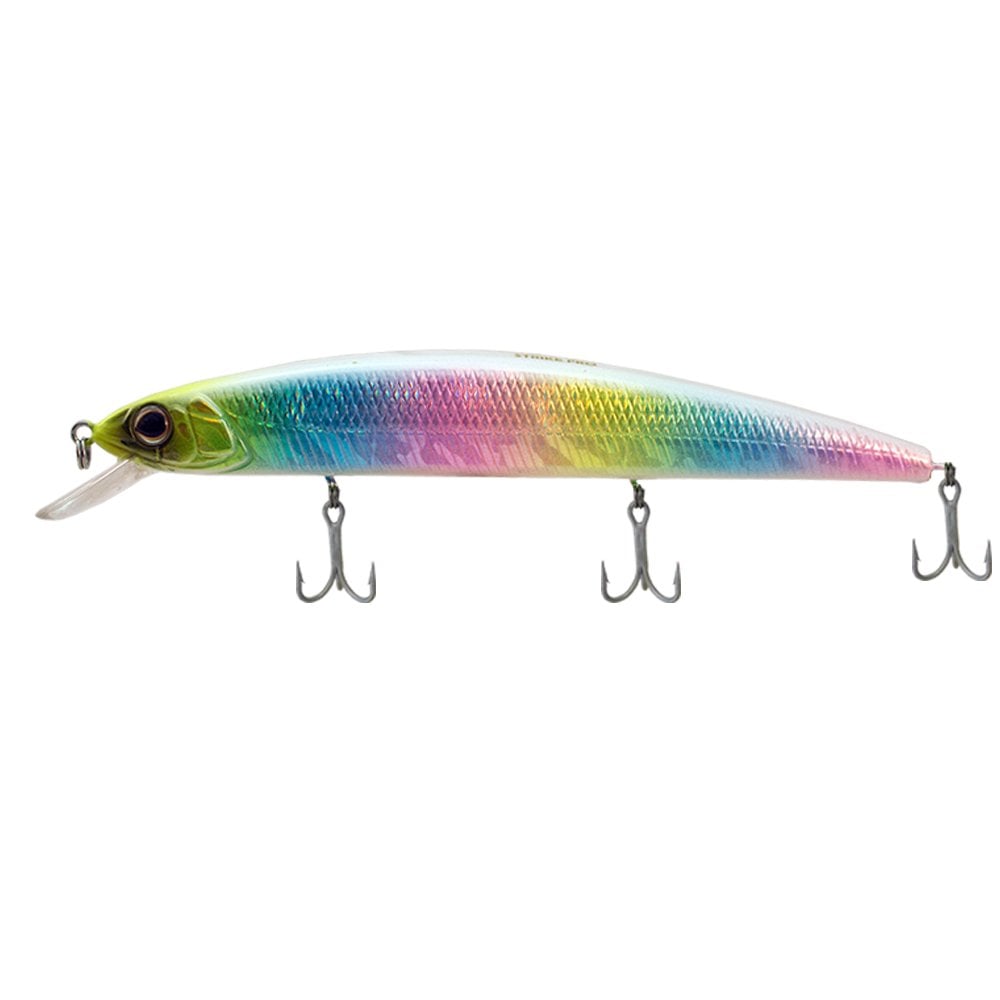 Strike Pro EG-190b Serisi Suni Yem