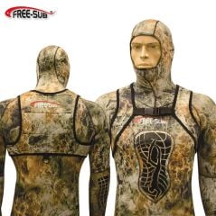 Free-Sub Expert Multy Mod1 Ağırlık Yeleği