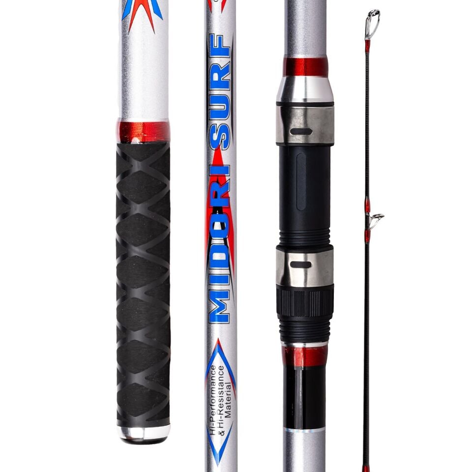 Ryobi Midori Surf Olta Kamışı