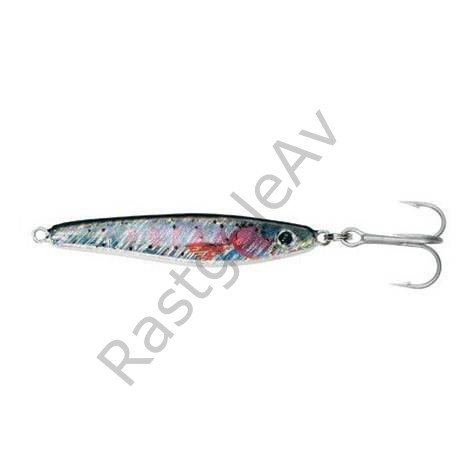 Balzer 13951 Colonel Zocker 3D Eyes Light Jig Suni Yem