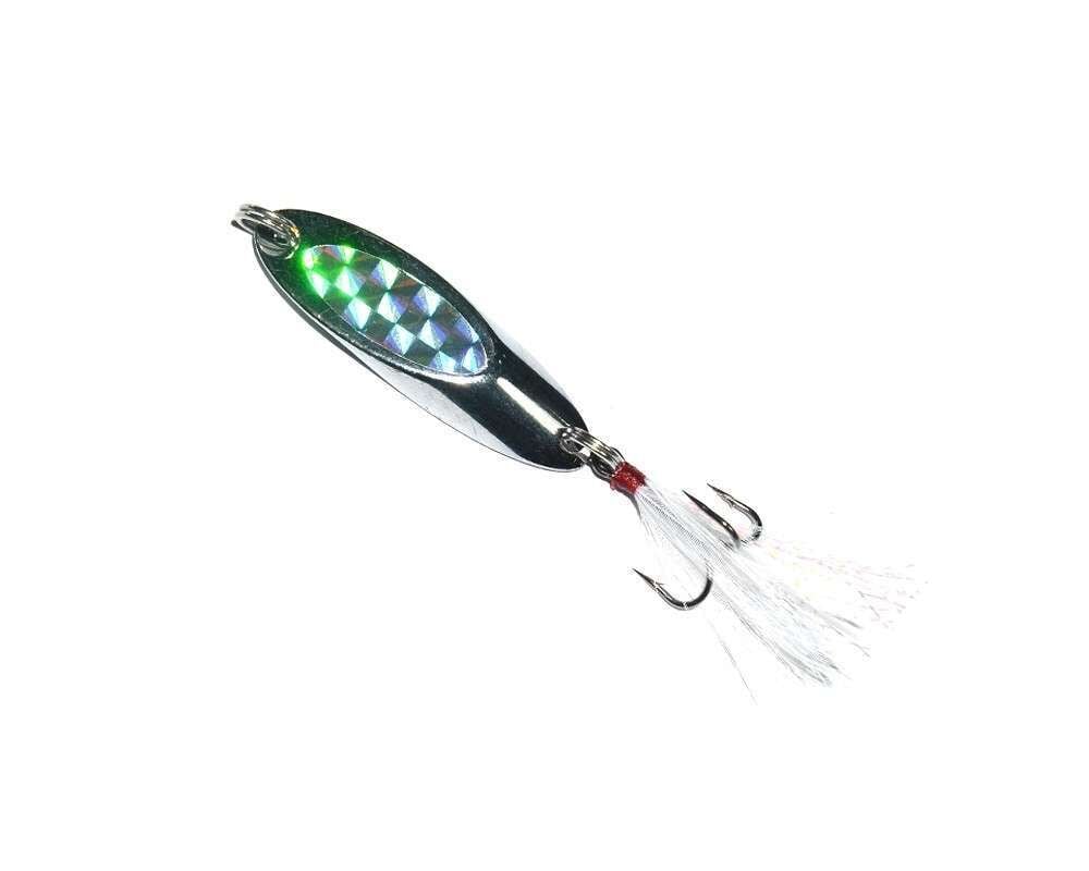 Captain 6016 Kesme Kaşık 18gr Xperia Flash 57cm