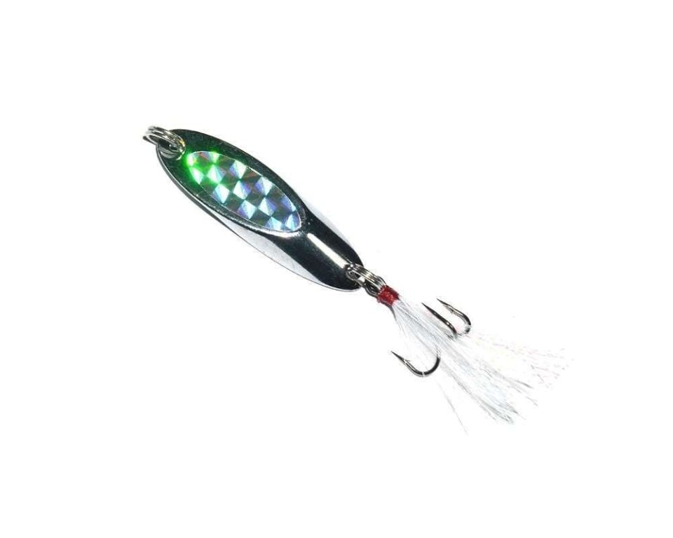 Captain 6016 Kesme Kaşık 18gr Xperia Flash 57cm