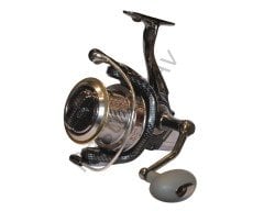 Captain Rios 8000 Surf Makine 6+1 BB