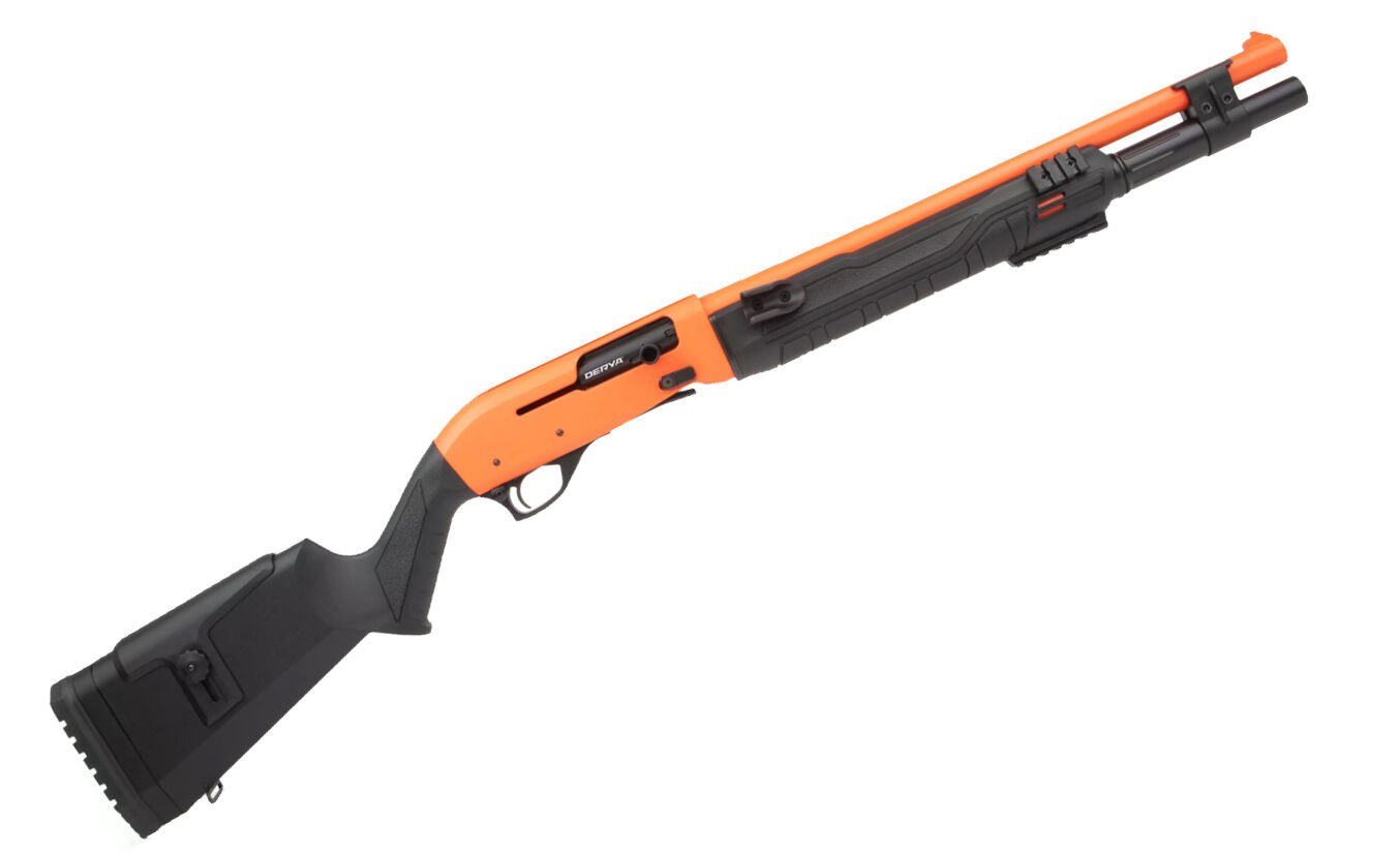 Derya Lion XT-405 Orange Tactical Otomatik Av Tüfeği