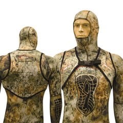 Free-Sub Expert Multy Mod2 Ağırlık Yeleği