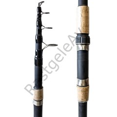 Strong Carp 3.30m 250gr Tele Olta Kamışı