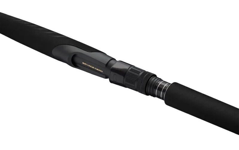 Savage Gear Defiance SG2 Jigging 1.80m Max 120gr 1+1 Parça Olta Kamışı