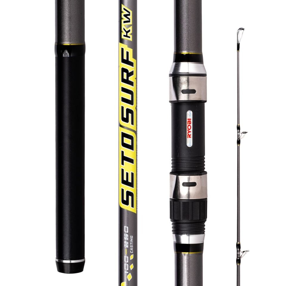 Ryobi Seto Surf Olta Kamışı