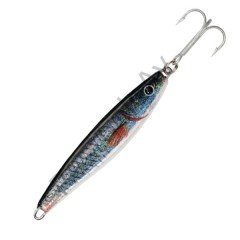 Balzer 13952 Colonel Zocker 3D Eyes Light Jig Suni Yem