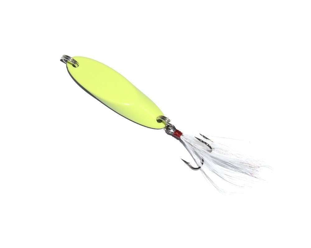 Captain 6020 Kesme Kaşık 21gr Xperia Flash 61cm