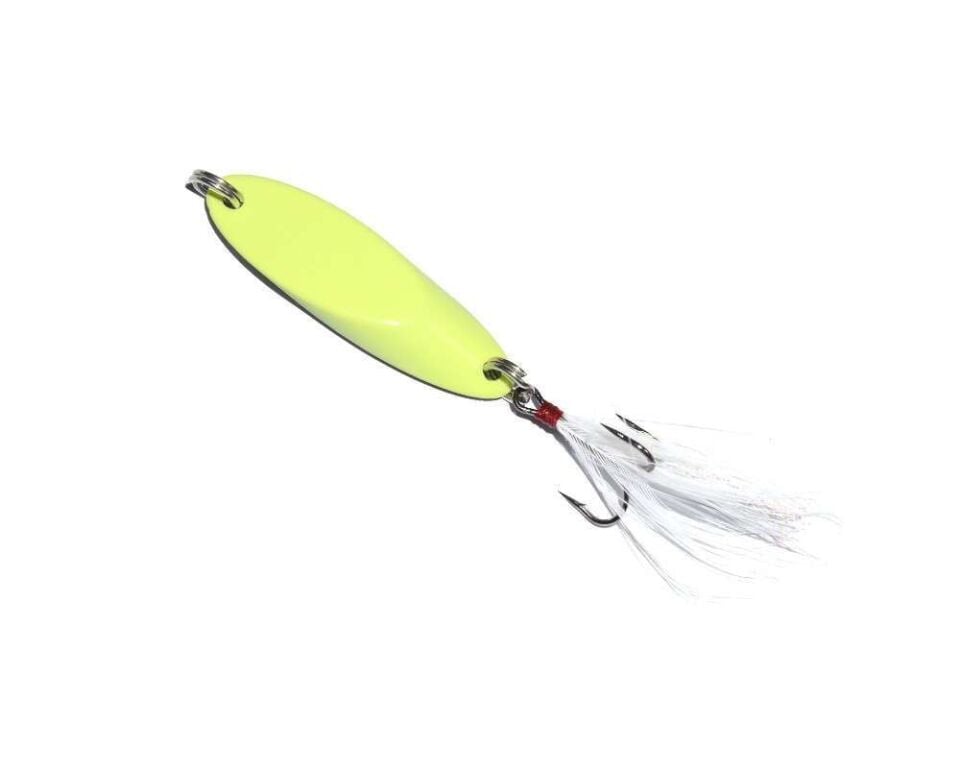 Captain 6020 Kesme Kaşık 21gr Xperia Flash 61cm