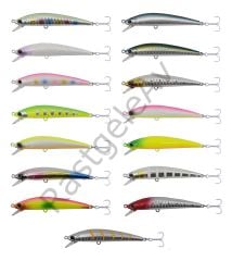Power Line Minnow 02 80F