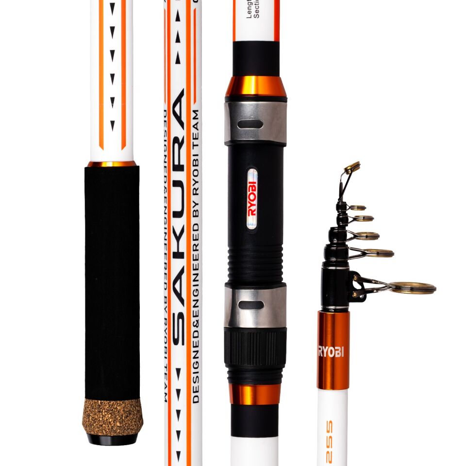 Ryobi Sakura Surf Olta Kamışı