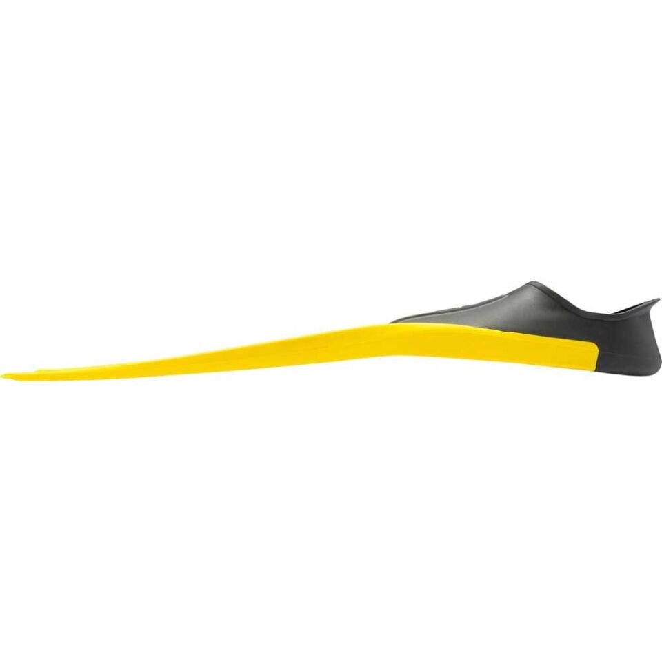 Cressi Clio Dalış Paleti YELLOW - NO:43-44