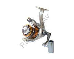 Captain Tetra 1000 Lrf Makinesi 4+1 BB