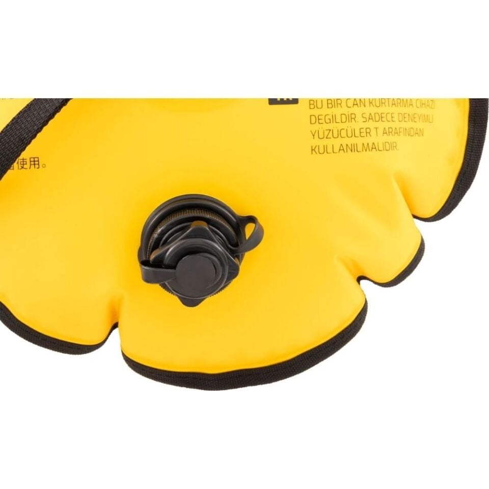 Cressi Glide Pro Yüzme Şamandırası