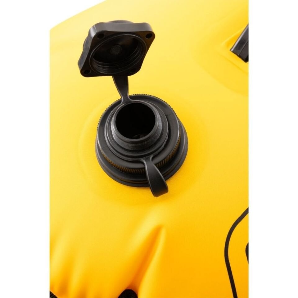 Cressi Glide Pro Yüzme Şamandırası