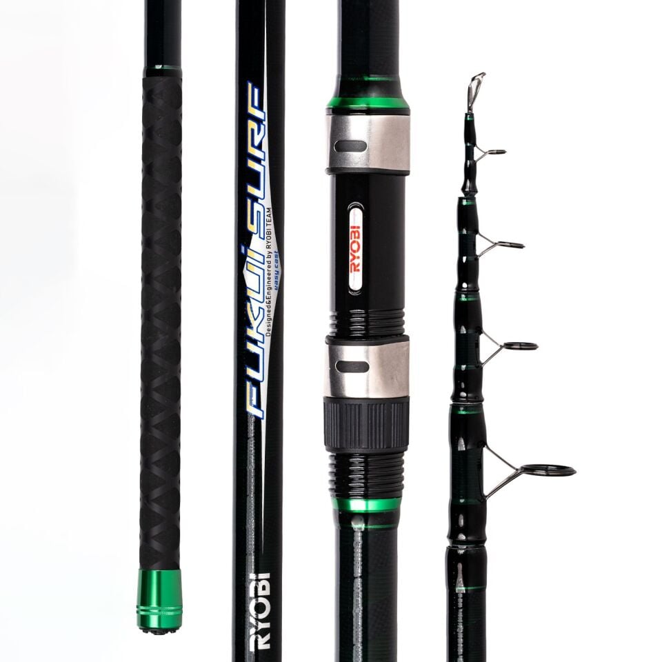 Ryobi Fukui Surf Olta Kamışı