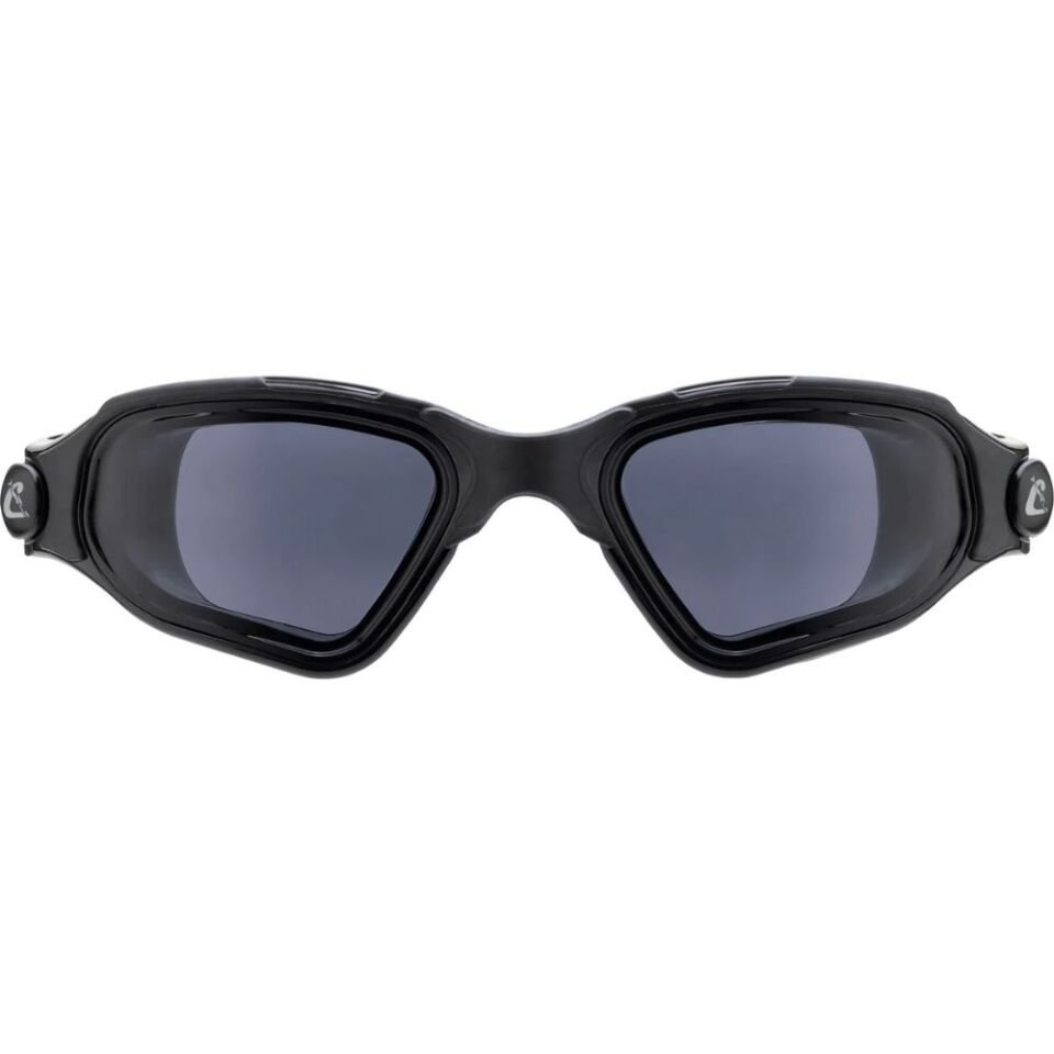 Cressi Clear Eyes Yüzücü Gözlüğü BLACK-RED