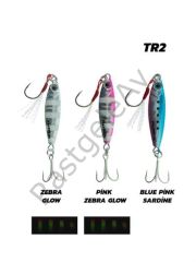 Fujin Jig-X Trio 3lü Micro Jig 15gr