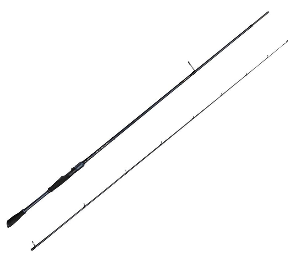 Savage Gear Defiance SG2 Eging 2.55m 2-3.5 2 Parça Olta Kamışı