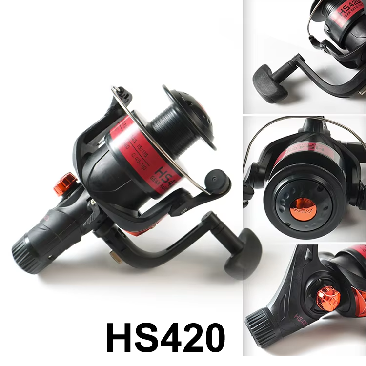 HS ABS Makine HS 420
