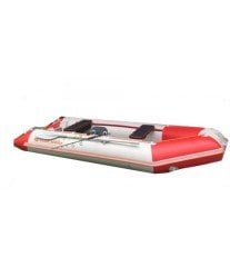 Kolibri Km-330D Profesyonel Full Ahşap tabanlı Şişme Bot