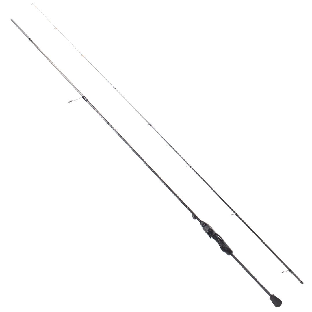 Ryuji Aji Game Fuji 210 Cm 0.6-7 Gr Lrf Kamışı