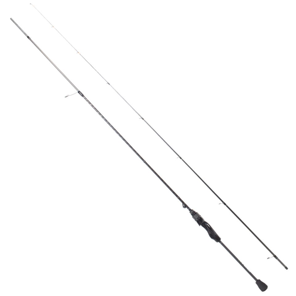 Ryuji Aji Game Fuji 210 Cm 0.6-7 Gr Lrf Kamışı