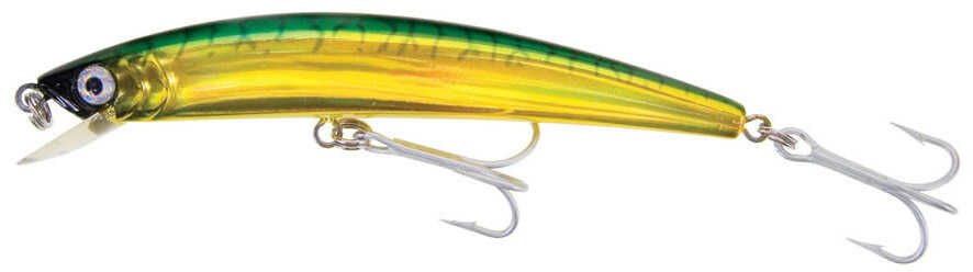 Yozuri Original Crystal Minnow Sinking Sahte Balığı C27 - 130MM