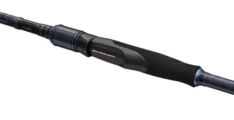 Savage Gear Defiance SG2 Eging 2.50m 1.5-3.0 2 Parça Olta Kamışı