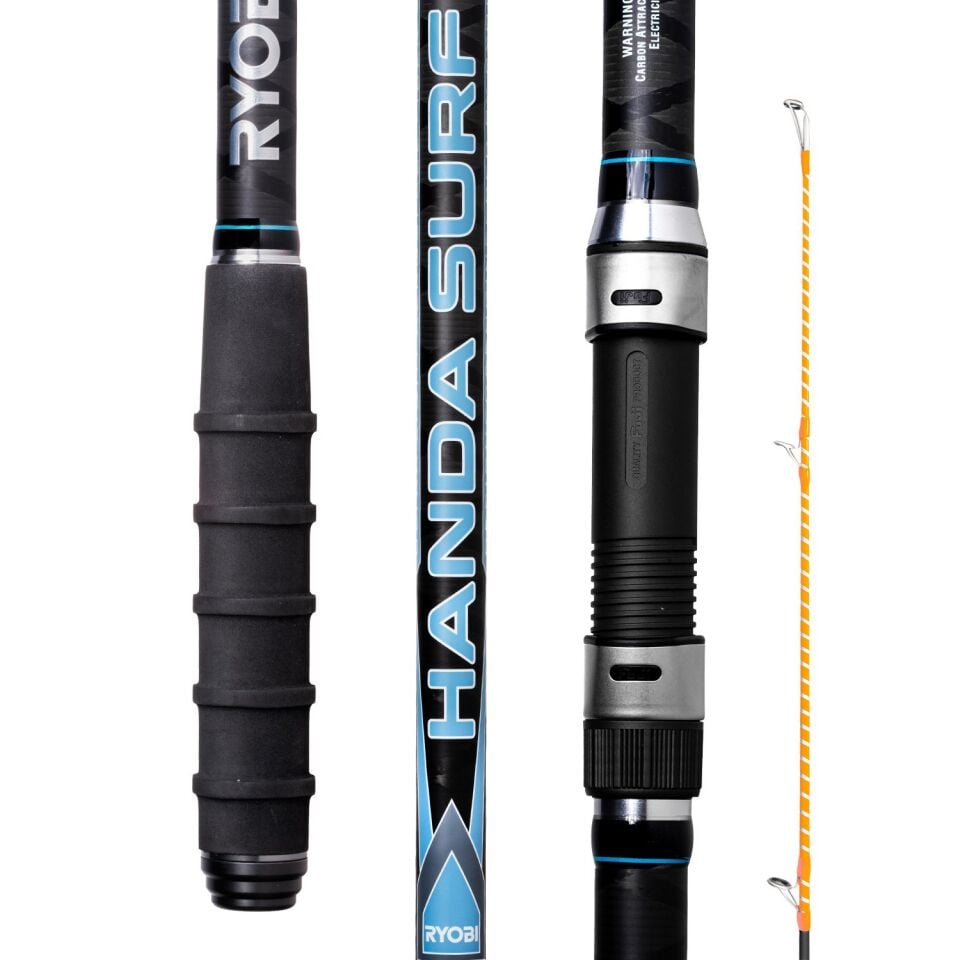 Ryobi Handa Surf Olta Kamışı