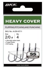 BKK Heavy Cover Olta İğnesi 5/0