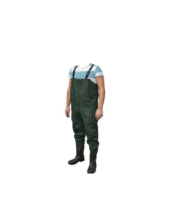 Captain Tulum Çizme Dexter Boy Tulum 65 Micron Standart - 43