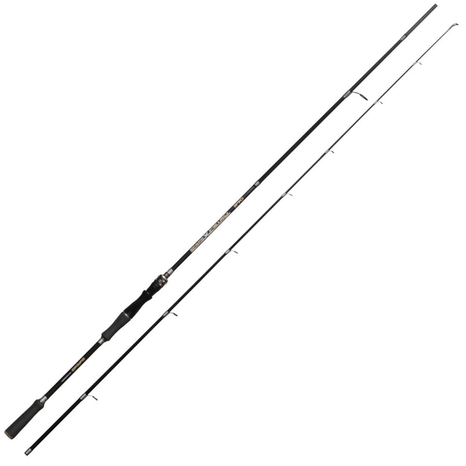 Effe Petro Spin Olta Kamışı