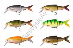 Savage gear 3D Roach Lipster 13 cm 26 gr Suni Yem Rudd