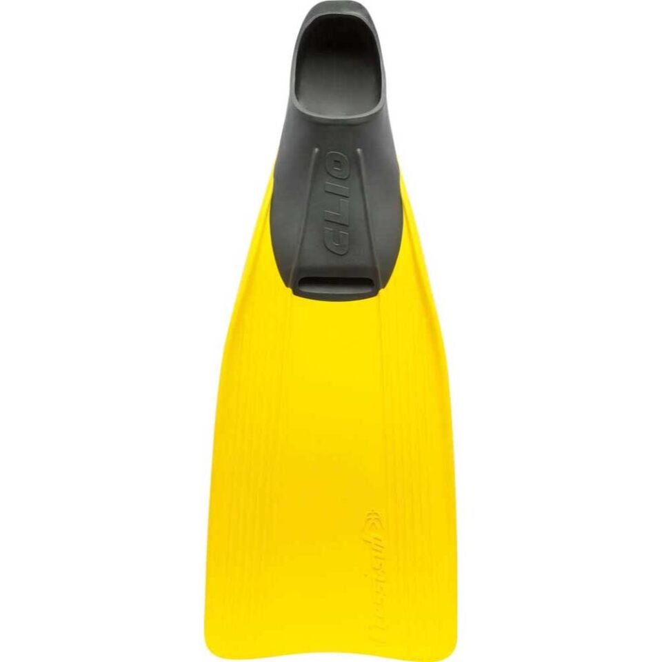 Cressi Clio Dalış Paleti YELLOW - NO:33-34