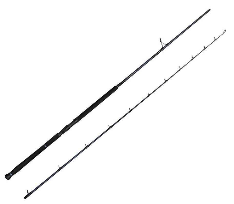 Savage Gear Defiance SG2 Shore Jig 3.05m 30-100gr 2 Parça Olta Kamışı
