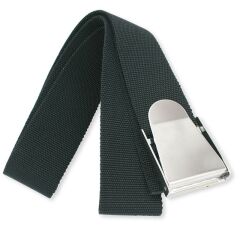 Free-Sub 190cm Metal Toka Örgü Dalış Ağırlık Kemeri