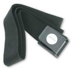 Free-Sub 140cm Plastik Toka Örgü Dalış Ağırlık Kemeri