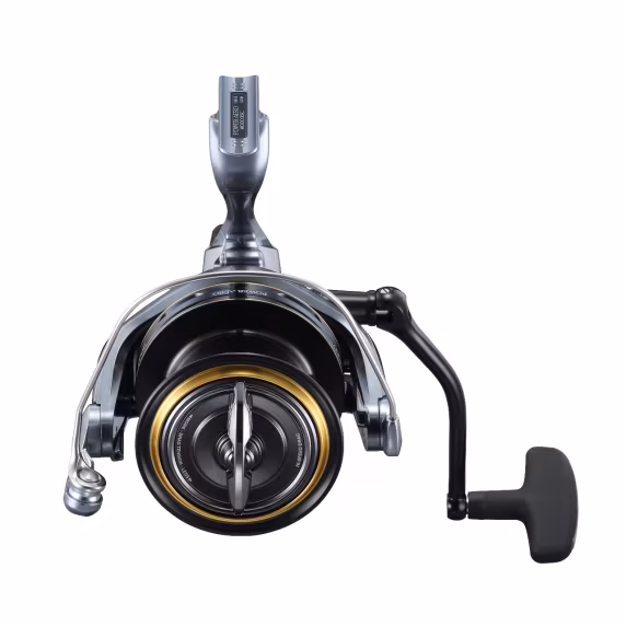 Shimano Makina Power Aero 14000 XSC PG Surf Makinası