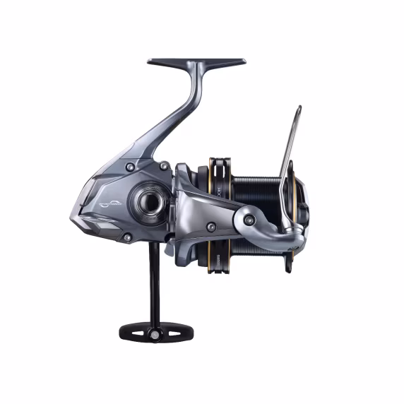 Shimano Makina Power Aero 14000 XSC PG Surf Makinası