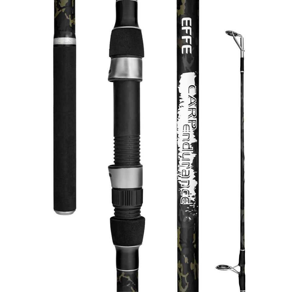 Effe Endurance Sazan Olta Kamışı