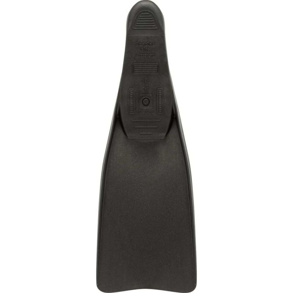 Cressi Clio Dalış Paleti BLACK - NO:43-44