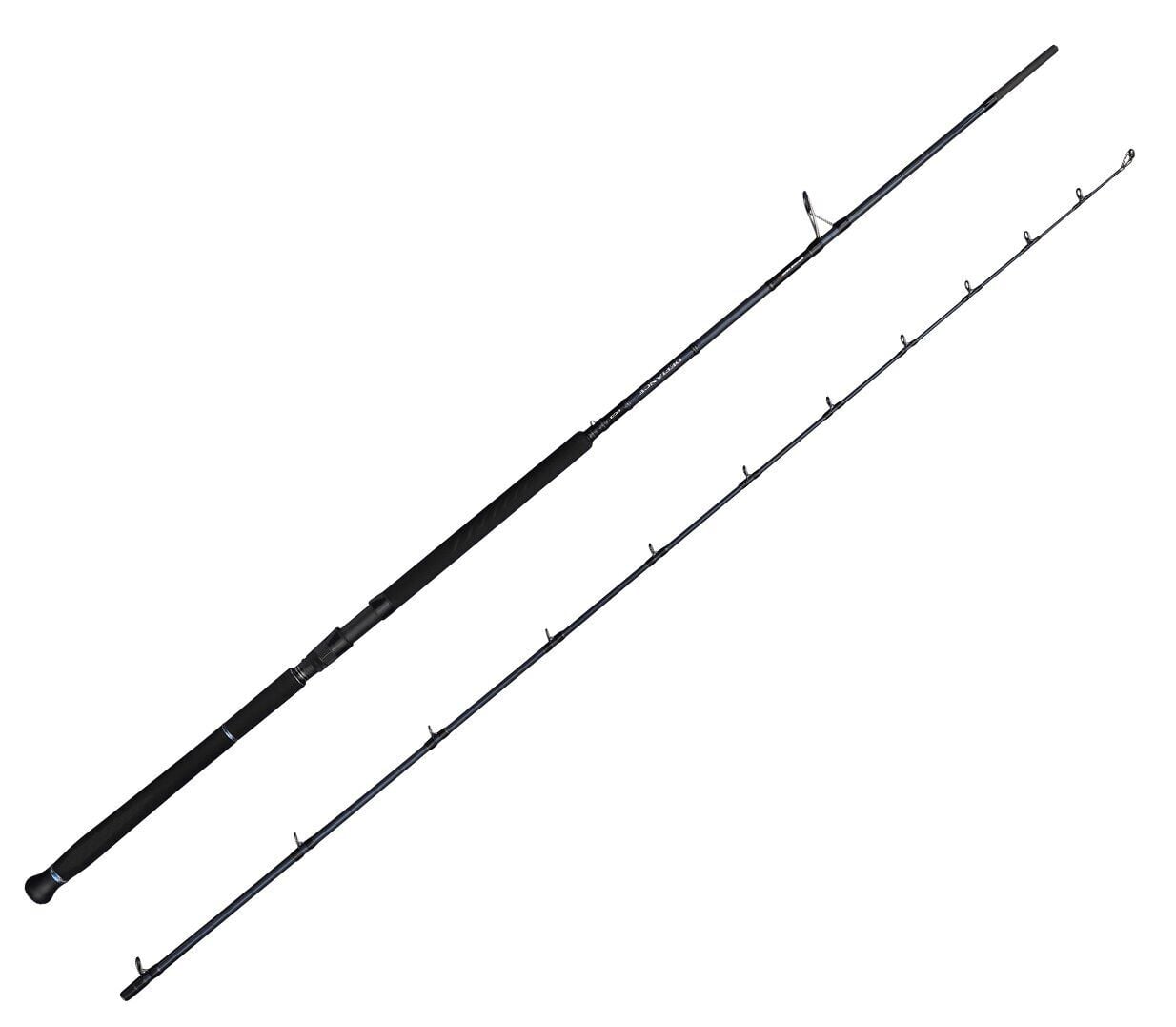 Savage Gear Defiance SG2 Shore Jig 2.90m 20-80gr 2 Parça Olta Kamışı