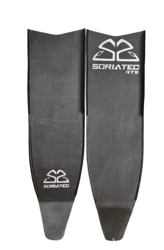 Apnea Soriatec RTS 80 Carbon Pala