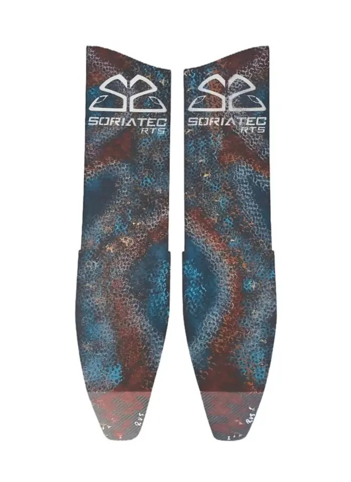 Apnea Soriatec RTS 80 Carbon Pala