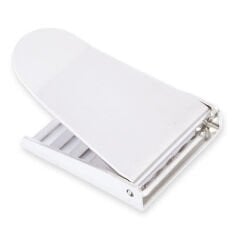 Free-Sub Ağırlık Kemeri Tokası Krom